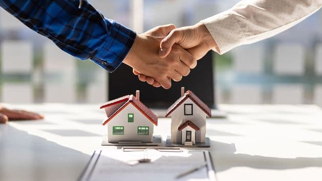 Step 4 - Hold or Sell